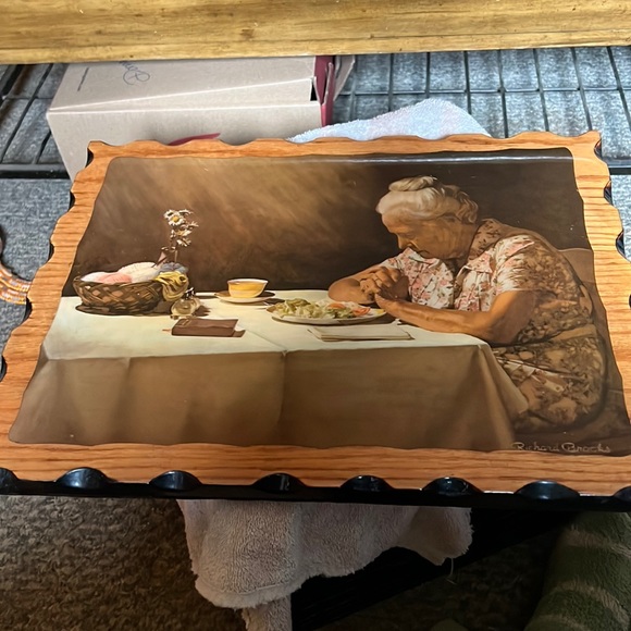 richard brooks artist Other - Vintage